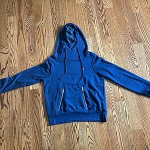 Aviator Nation Pullover Hoodie